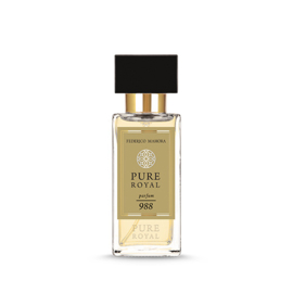 FM Parfum Pure Royal 988