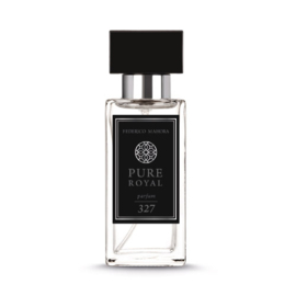 FM Parfum Pure Royal 327