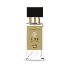 FM Parfum Pure Royal 913