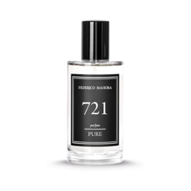 FM Parfum Pure 721