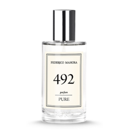 FM Parfum Pure 492
