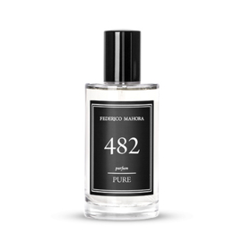 FM Parfum Pure 482