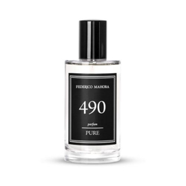 FM Parfum Pure 490