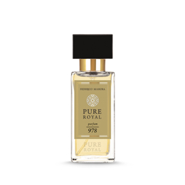 FM Parfum Pure Royal 978