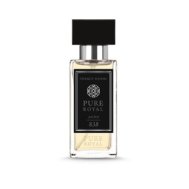 FM Parfum Pure Royal 838