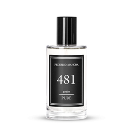 FM Parfum Pure 481