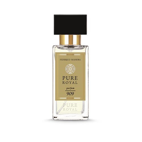 FM Parfum Pure Royal 909