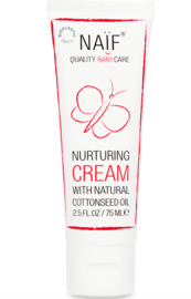 Nurturing Cream
