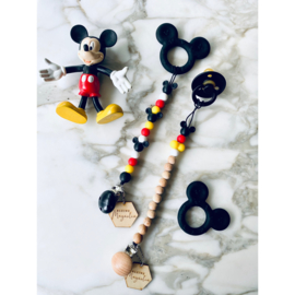 Mickey Mouse Collectie