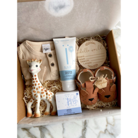 Sophie Gift Box Deluxe
