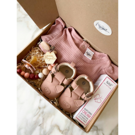 Lily Blush Gift Box Deluxe