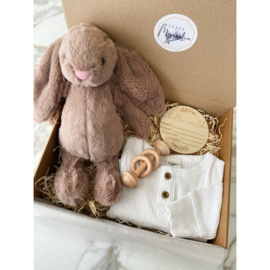 Benjamin Bunny Gift Box