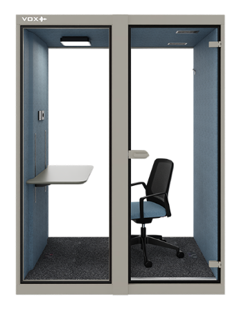 Belcel VOX-Pod Medium