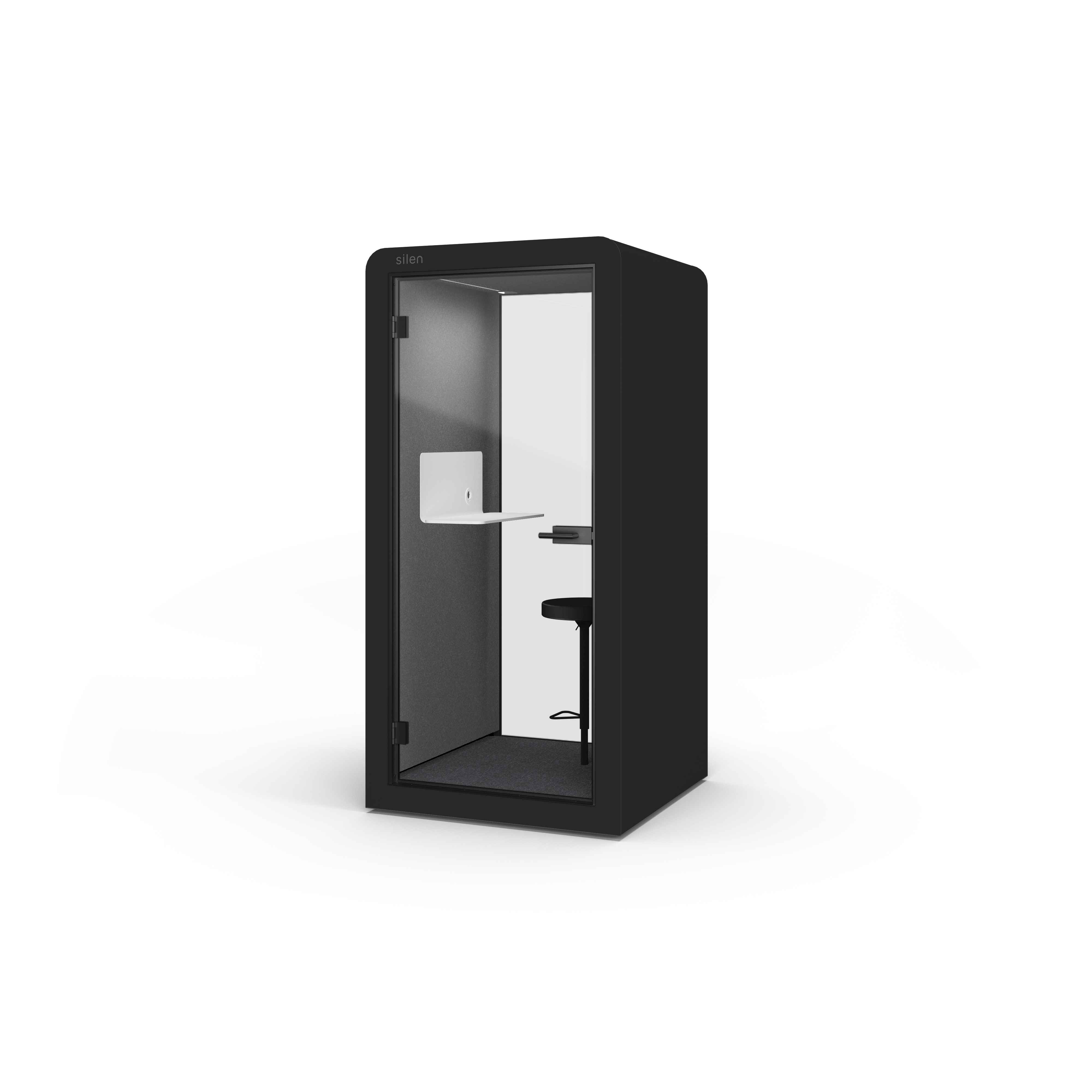 Silen Space 1 by Silen