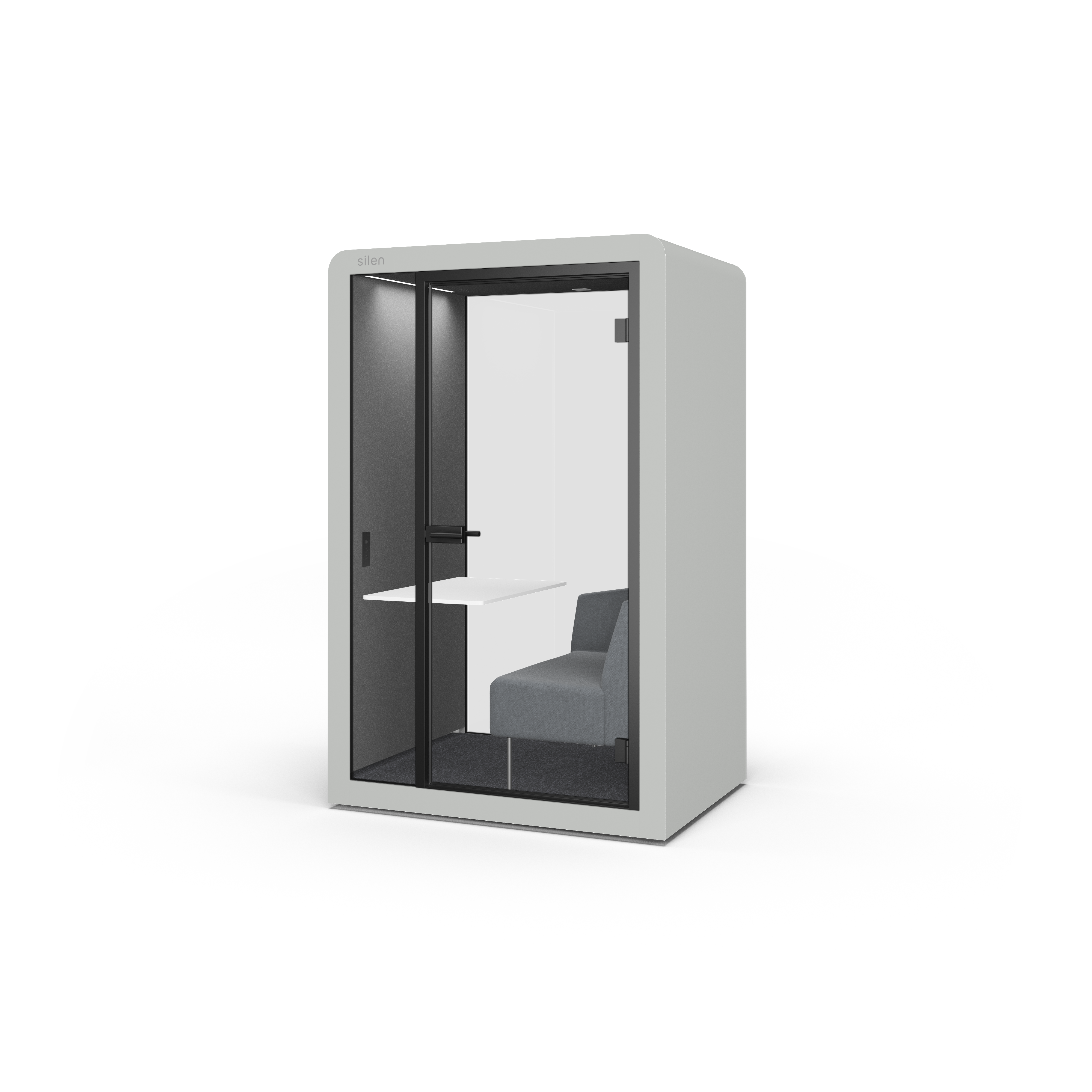 Silen Space 1.5 by Silen
