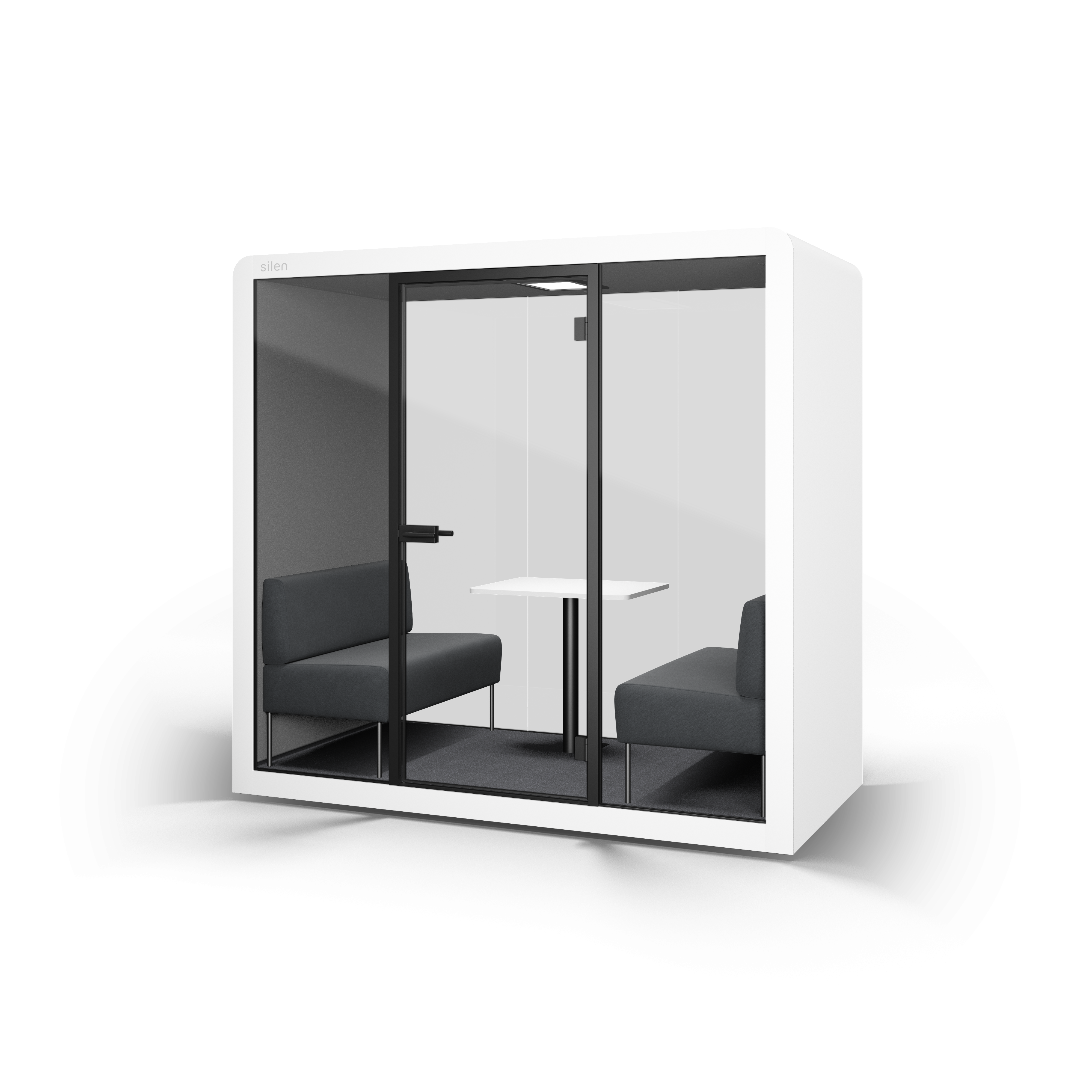 Silen Space 2 by Silen