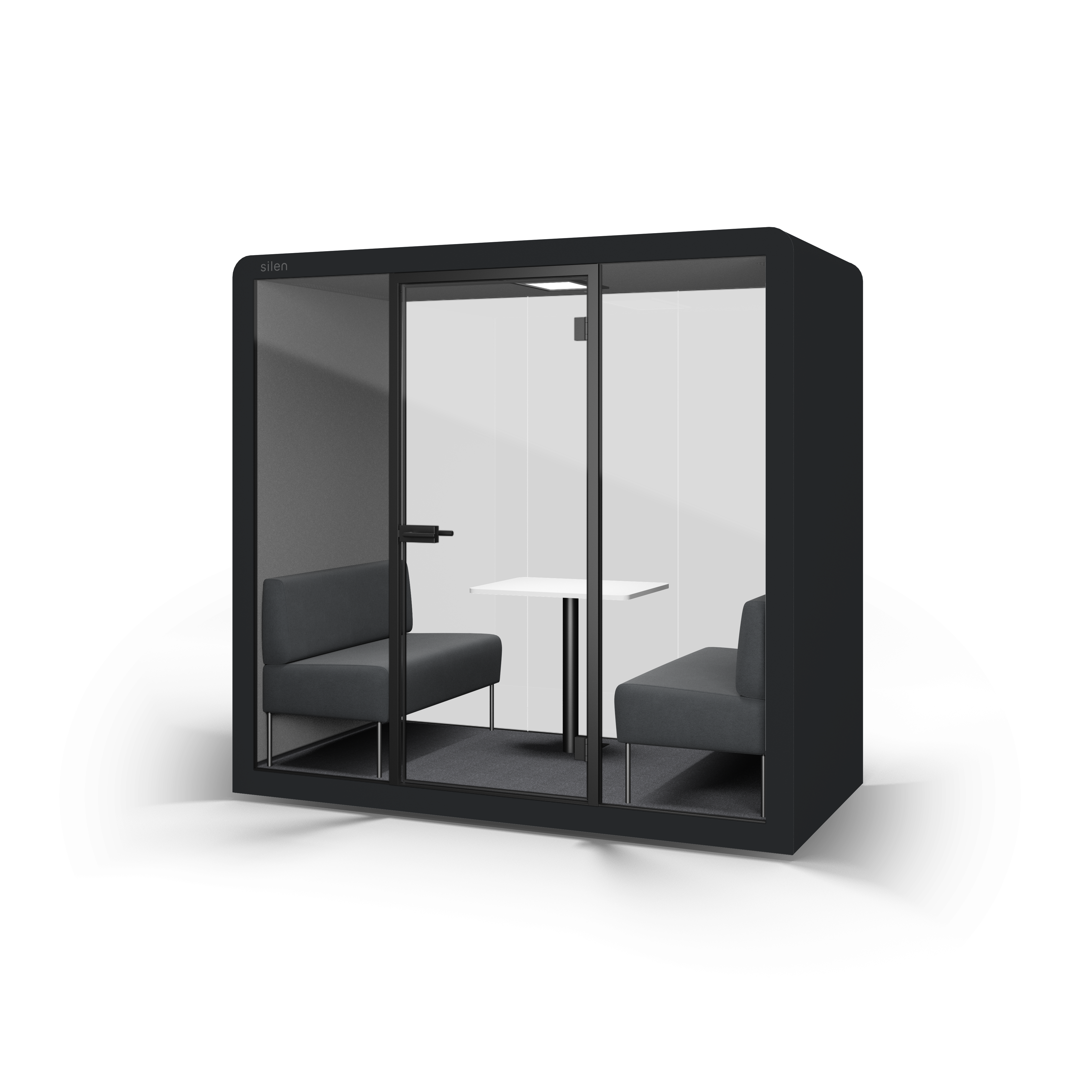 Silen Space 2 by Silen