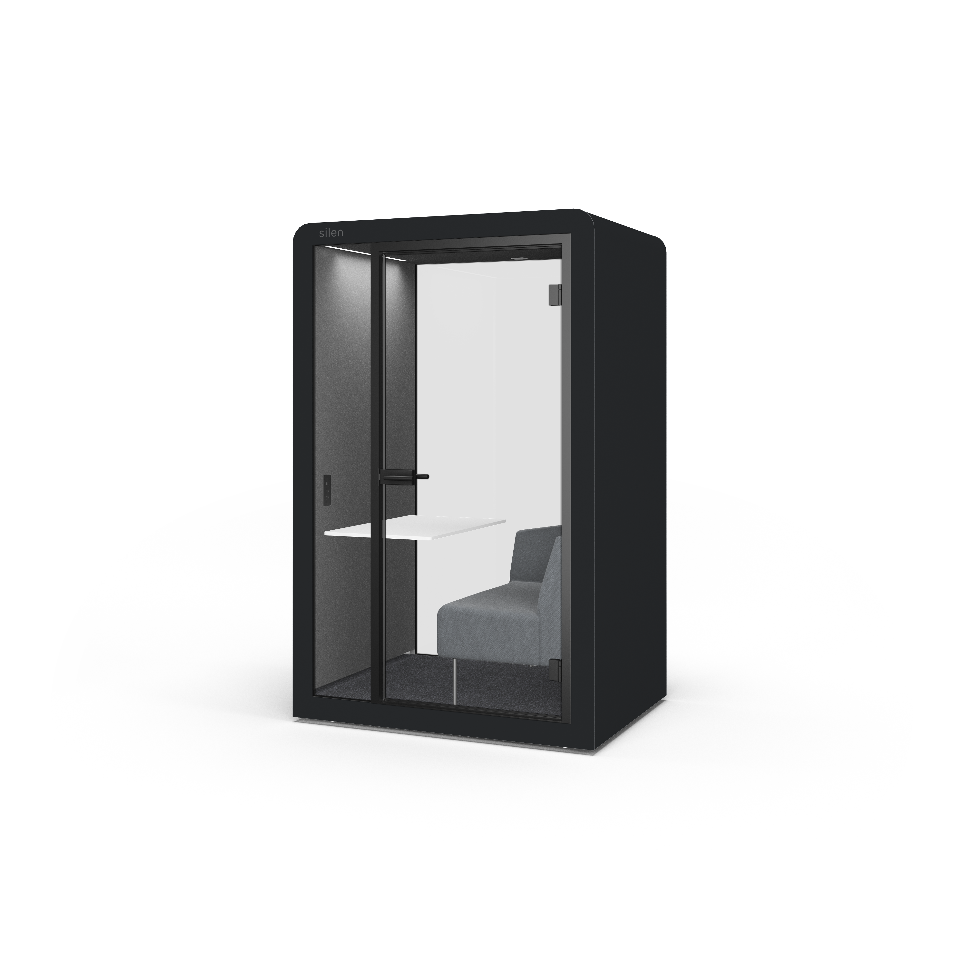Silen Space 1.5 by Silen