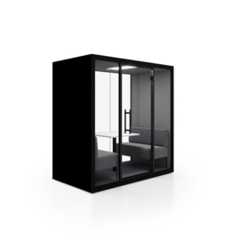 Chatbox Duo Plus by Silen
