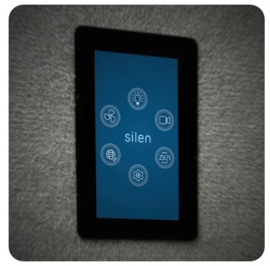 Chatbox Duo Plus by Silen