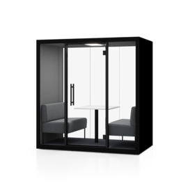 Chatbox Duo Plus by Silen