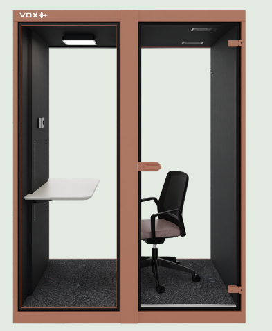 Belcel VOX-Pod Medium
