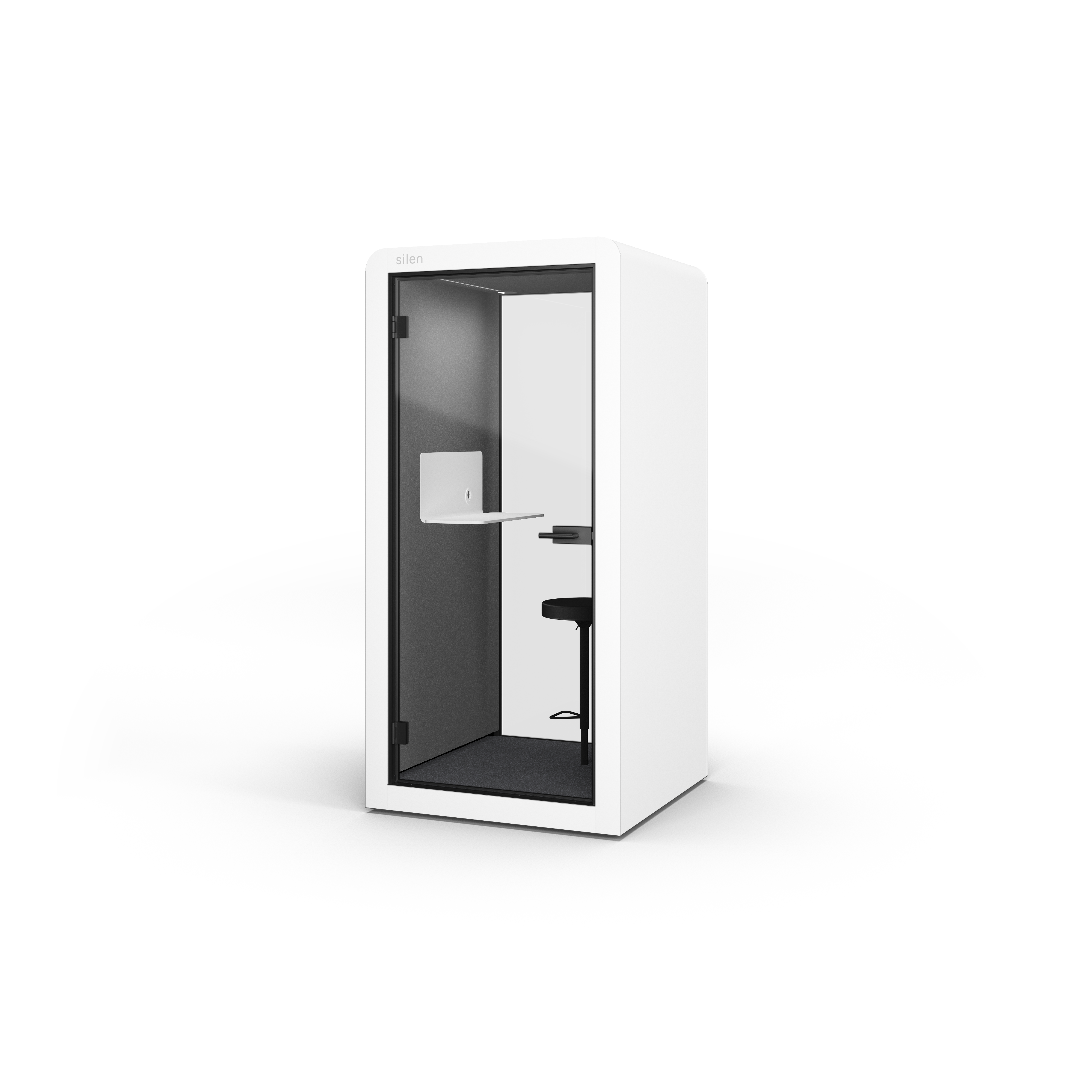 Silen Space 1 by Silen