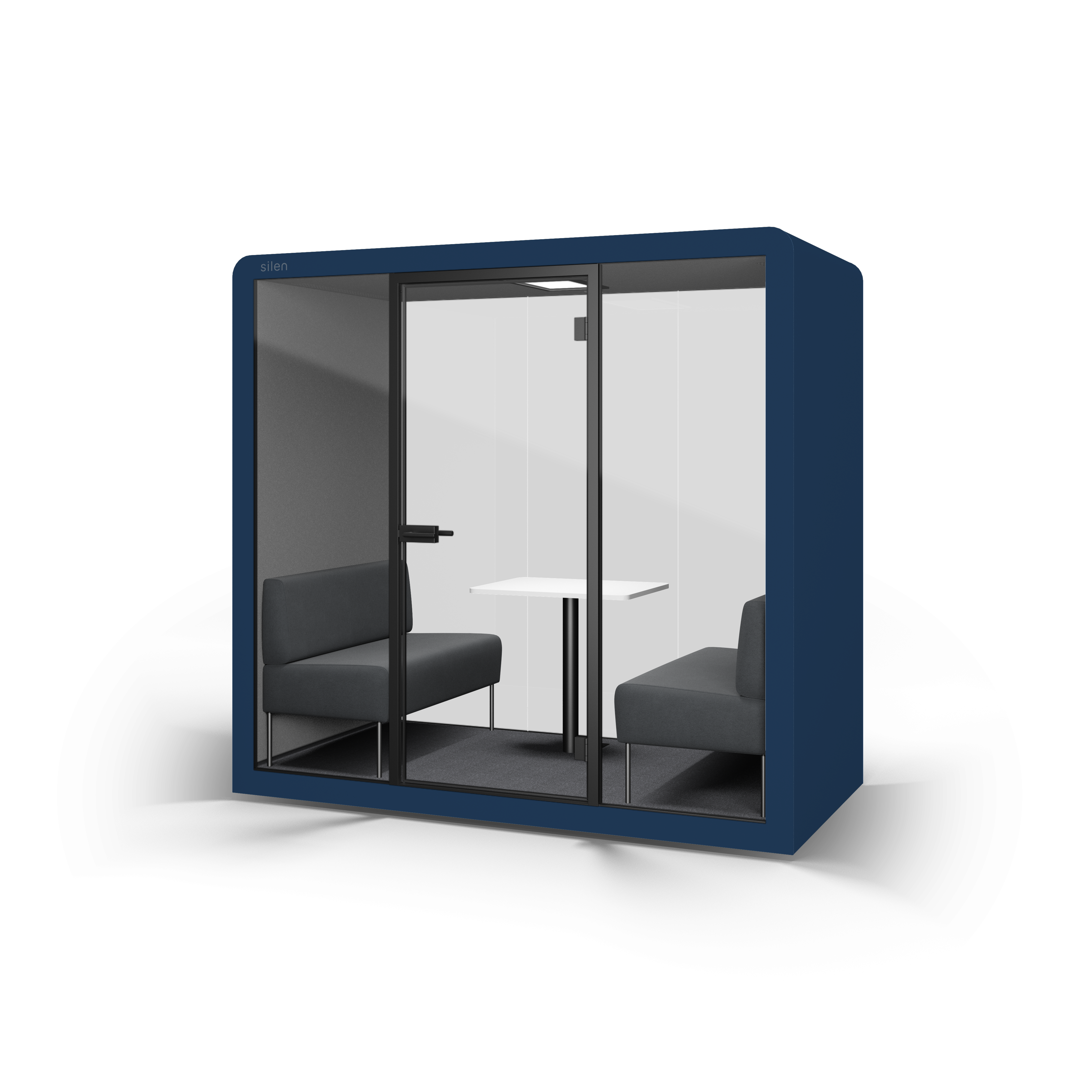 Silen Space 2 by Silen