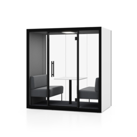 Chatbox Duo Plus by Silen