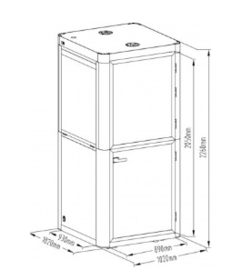 Belcel POD.001