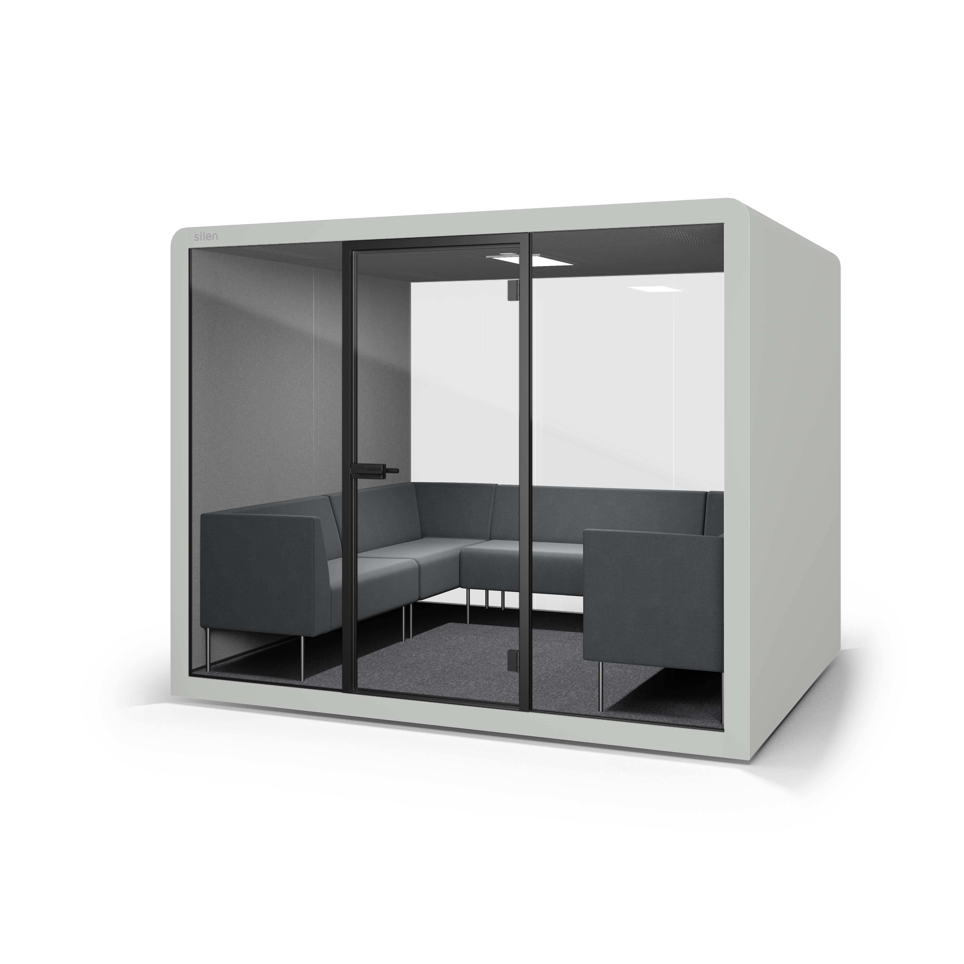 Silen Space Max by Silen