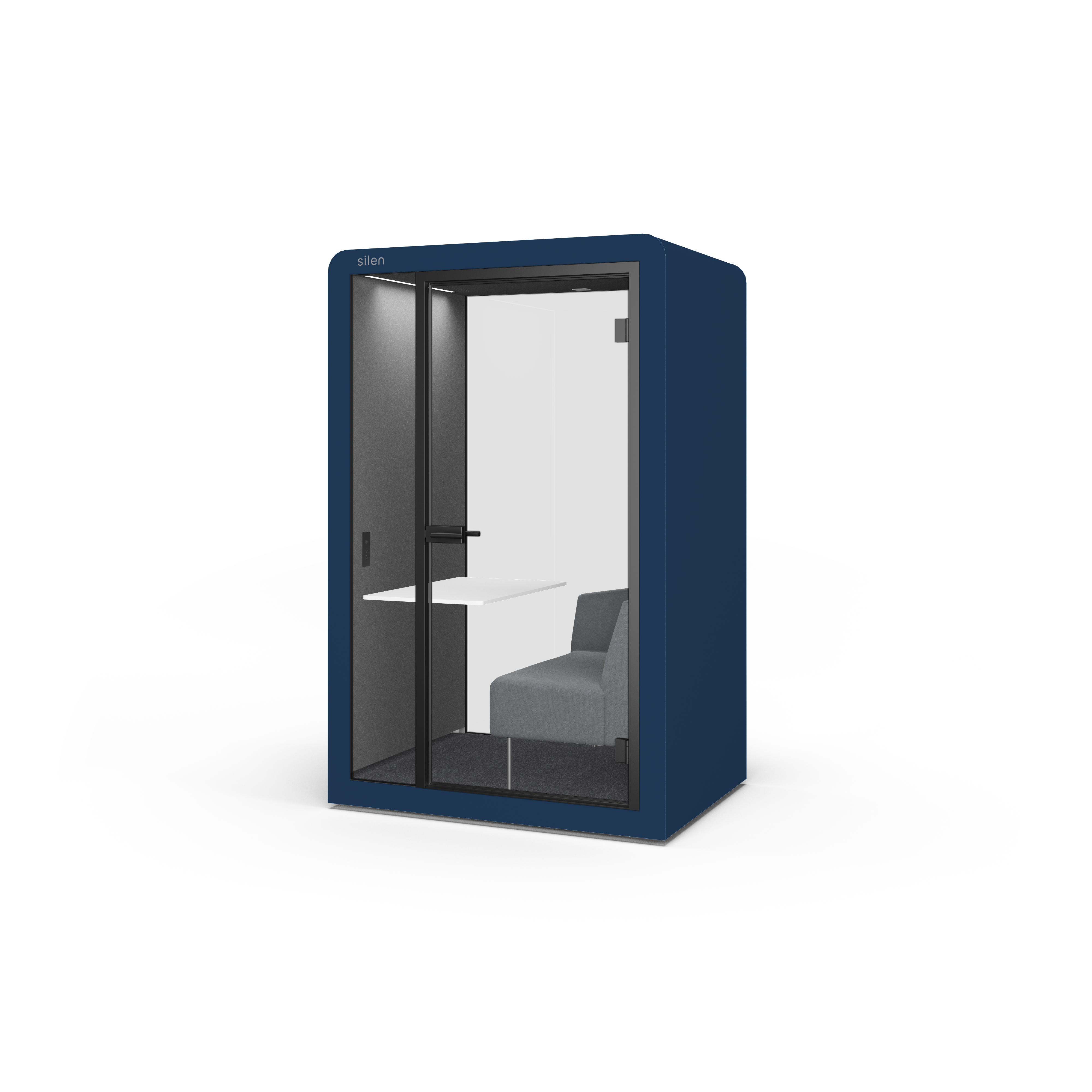 Silen Space 1.5 by Silen