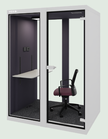 Belcel VOX-Pod Medium