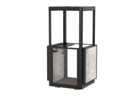 Belcel POD.001