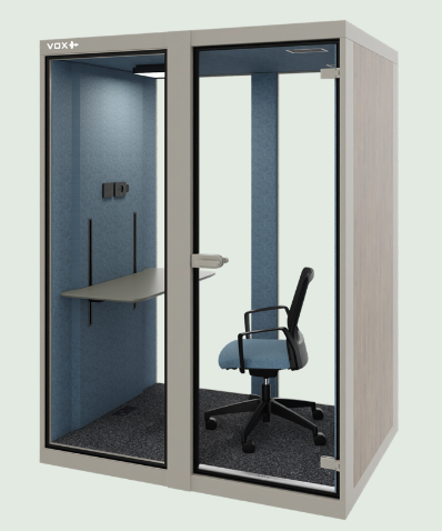Belcel VOX-Pod Medium