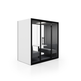 Chatbox Duo Plus by Silen