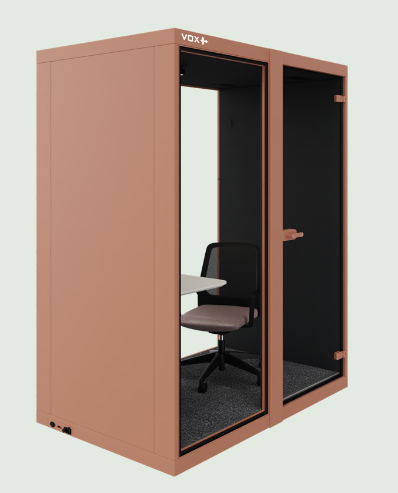 Belcel VOX-Pod Medium