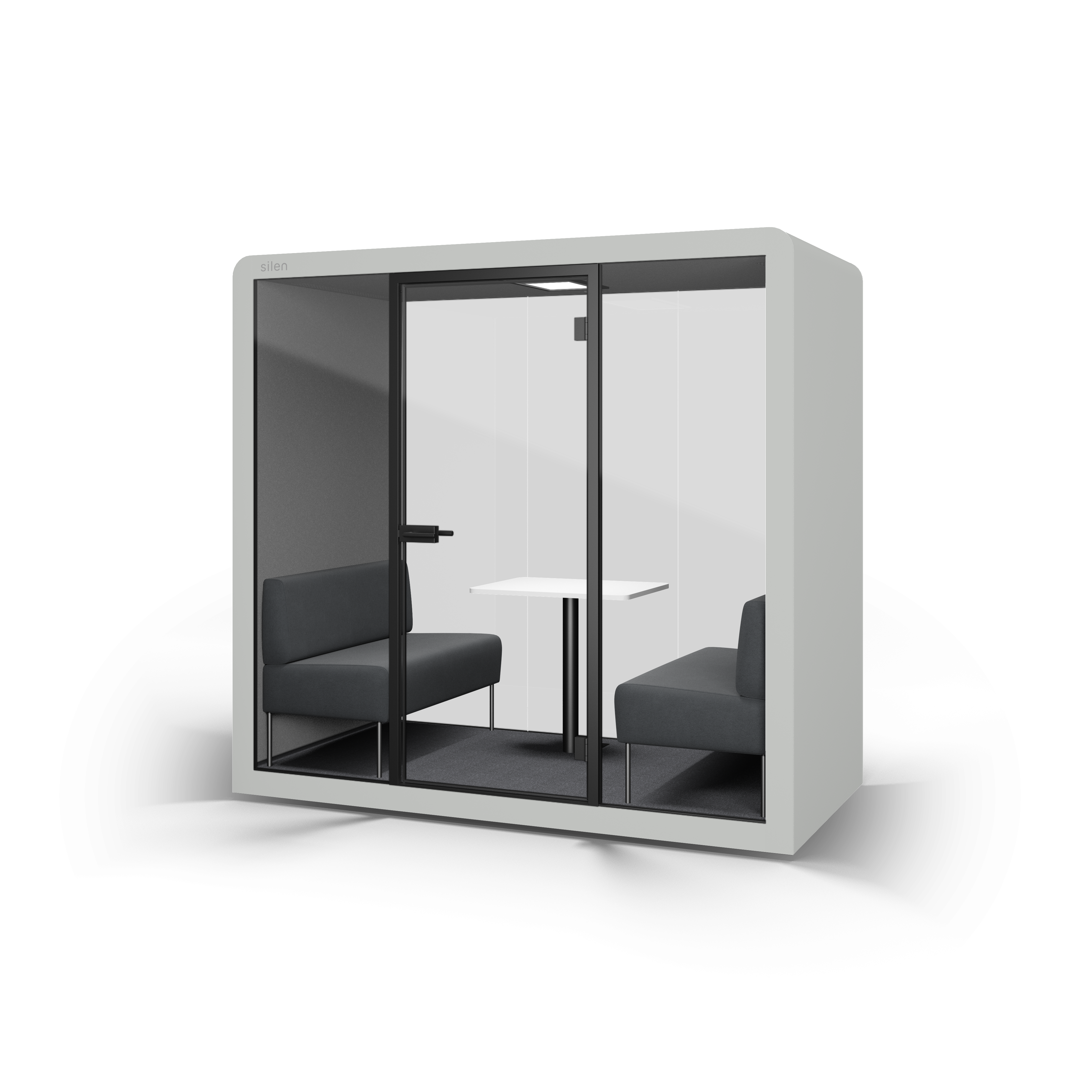 Silen Space 2 by Silen