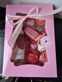 Verwenbox valentijn