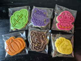 Herfst cookies