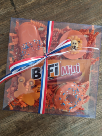 Sweetbox koningsdag