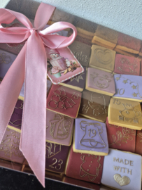 Cookie adventkalender