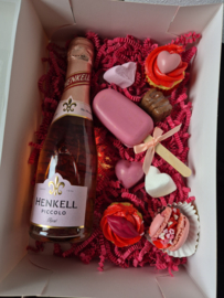 Verwenbox valentijn