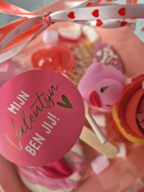 Sweetbox valentijn