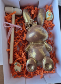 Breakable bunny