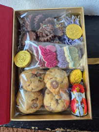 Sinterklaasboek