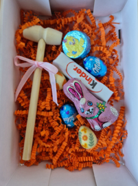 Breakable bunny