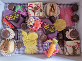 Family box