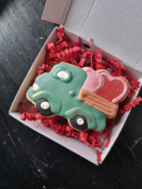 Loads of love cookie truck