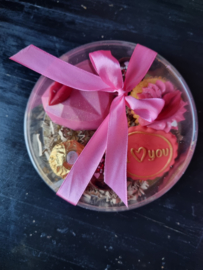 Mini sweetbox Valentijn